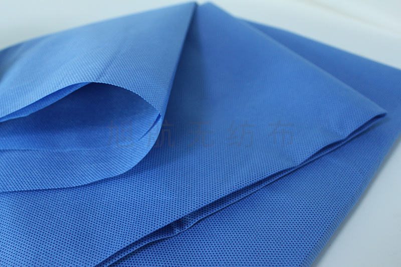 手術(shù)帽專用PP無紡布，專業(yè)生產(chǎn)規(guī)格手術(shù)帽專用PP無紡布，手術(shù)帽專用PP無紡布哪家好，專供手術(shù)帽專用PP無紡布 